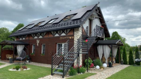 Country House - apartamenty blisko Energylandii